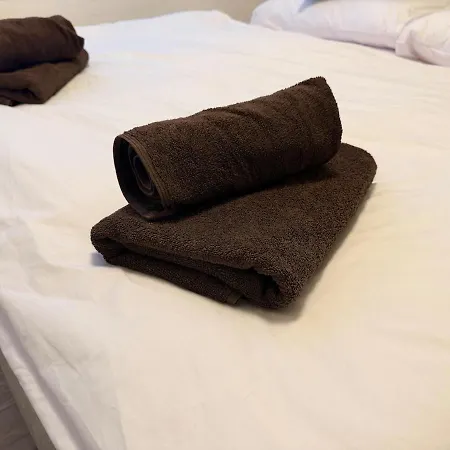 Skyview Vlcince With Private Parking