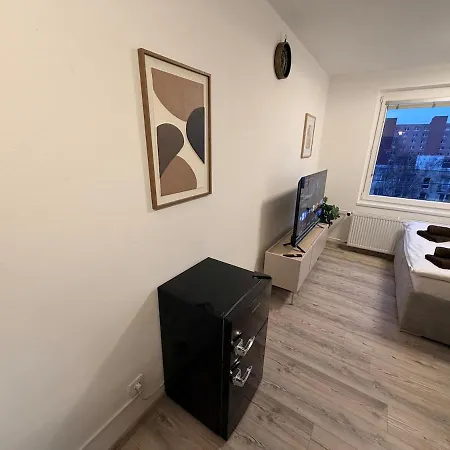 Skyview Vlcince With Private Parking * Żylina