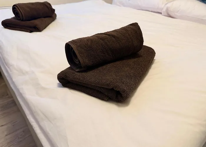 Skyview Vlcince With Private Parking