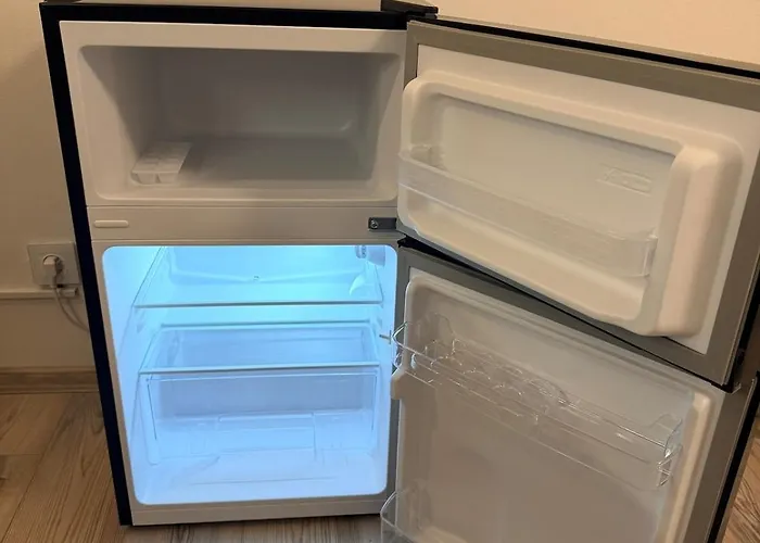 Skyview Vlcince With Private Parking