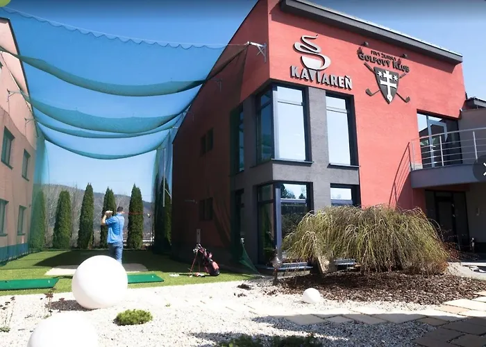 Skyview Vlcince With Private Parking *